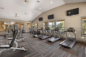 Cardio studio